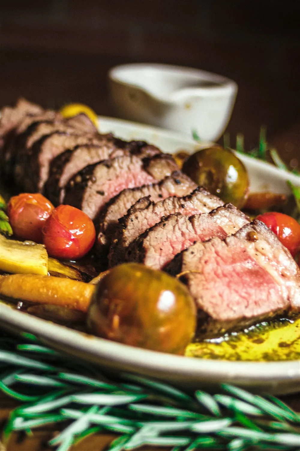 Picanha USDA Choice Beef